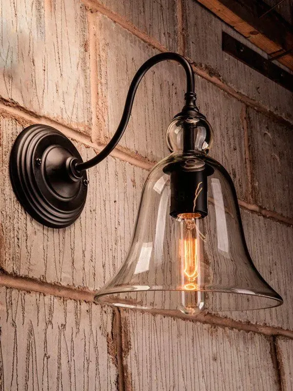 Настенный светильник (Бра) Bell Shaped 1117