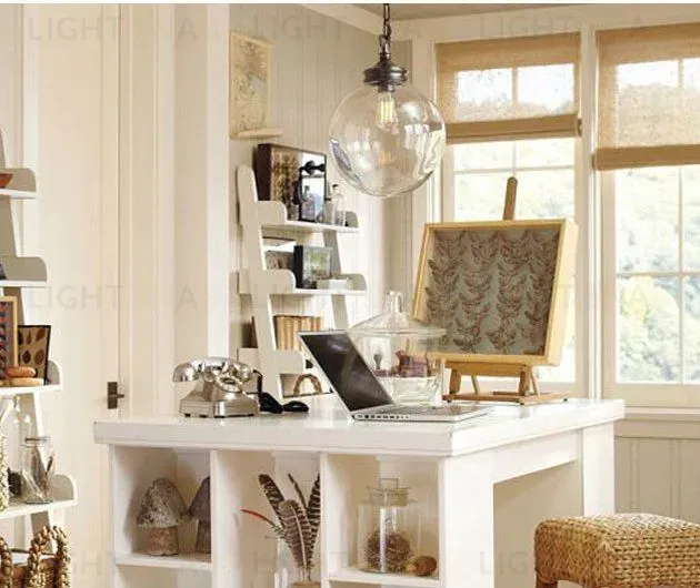 Подвесной светильник Loft Globe 1130
