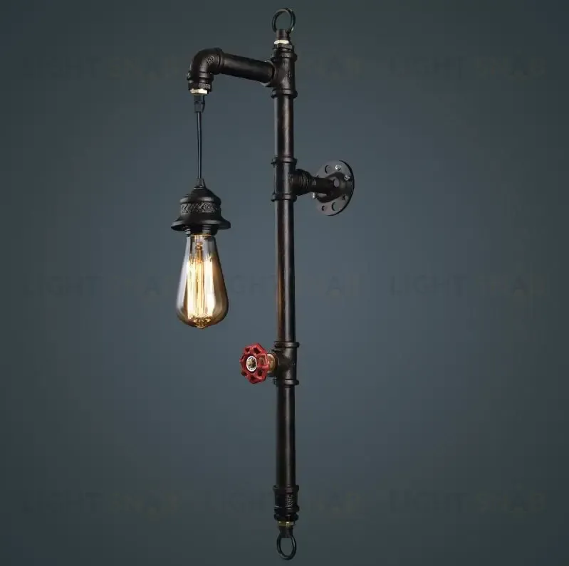 Настенный светильник (Бра) Wrap Б 0238