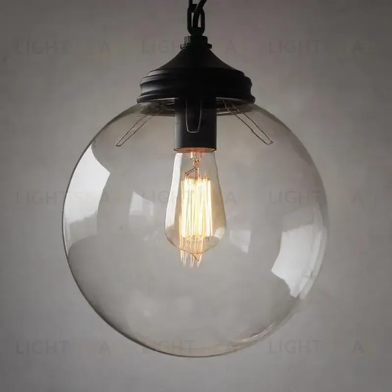 Подвесной светильник Loft Globe 1130