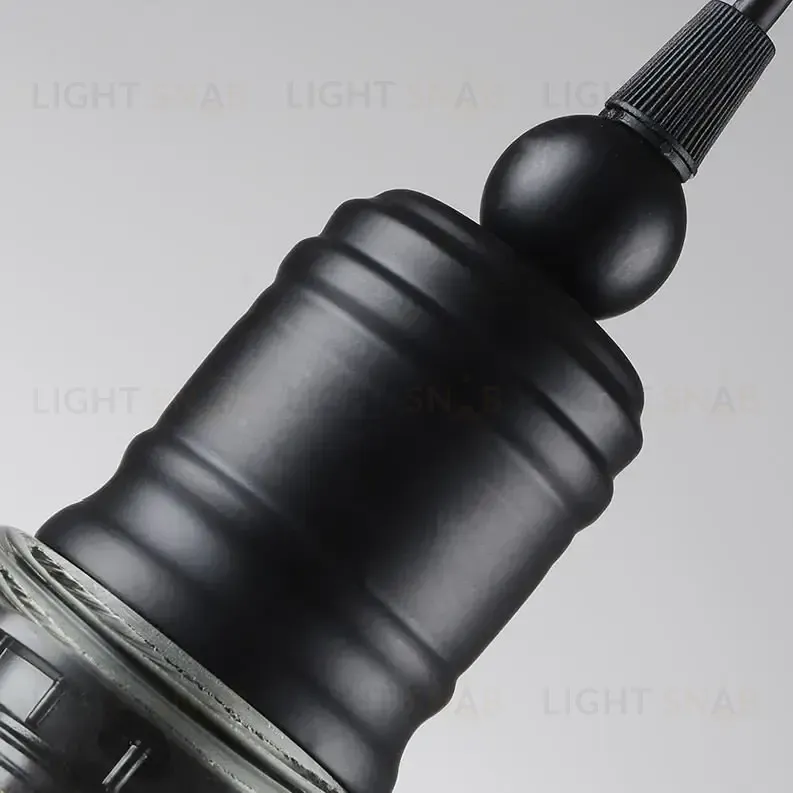 Подвесной светильник Edison Crystal PD1095