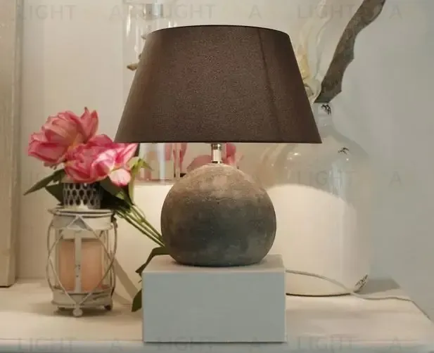 Настольный светильник Mac Н 0328-2