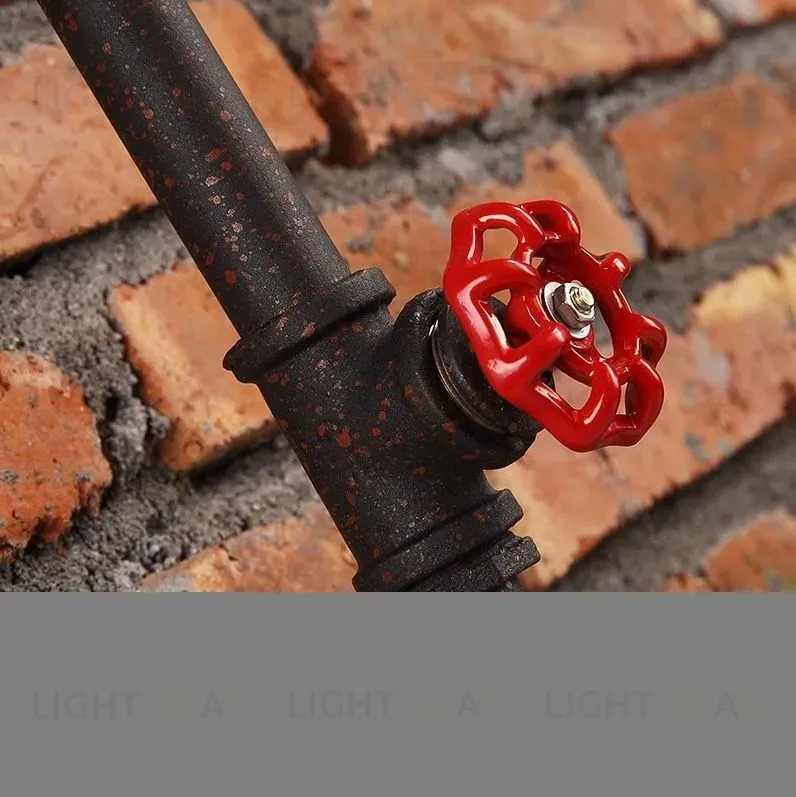 Настенный светильник (Бра) Wrap Б 0238