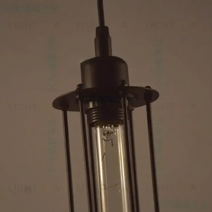 Подвесной светильник Edison Ind PD1163