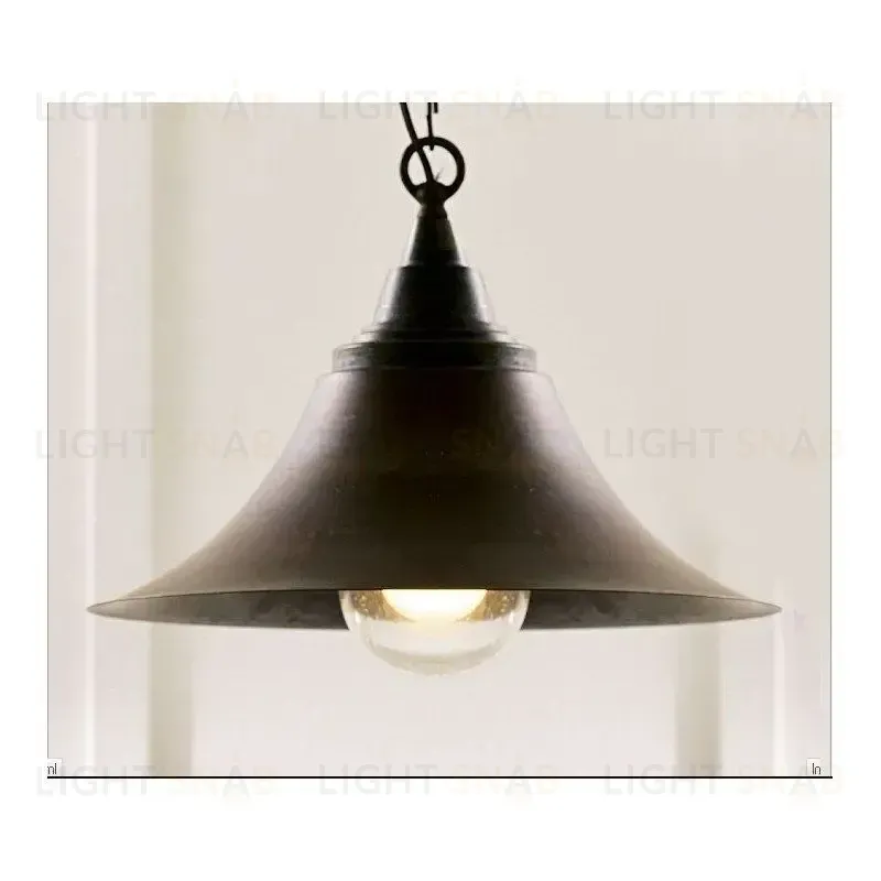 Подвесной светильник Swarthy PD1141