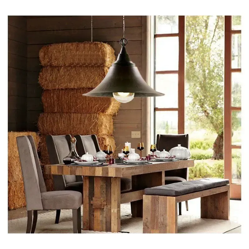 Подвесной светильник Swarthy PD1141