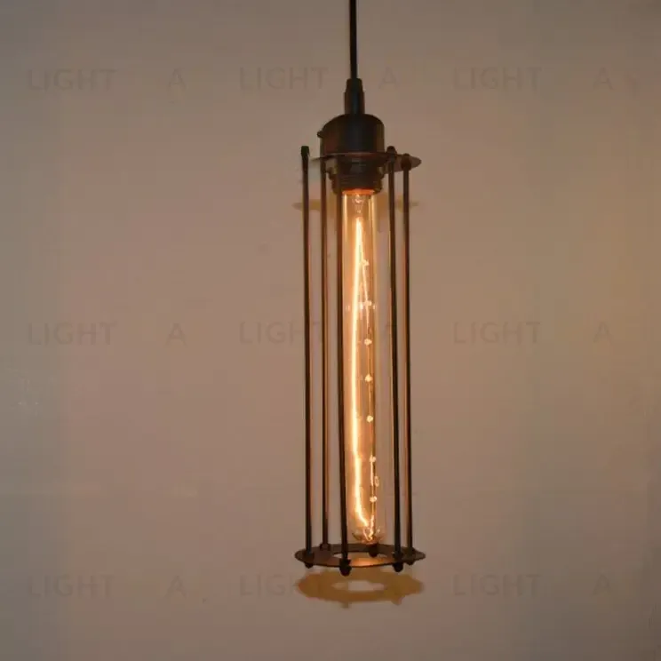 Подвесной светильник Edison Ind PD1163
