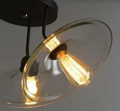 Потолочный светильник Wicks Л 0420