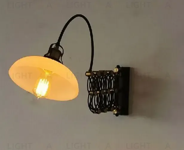 Настенный светильник (Бра) Fox Б 0359