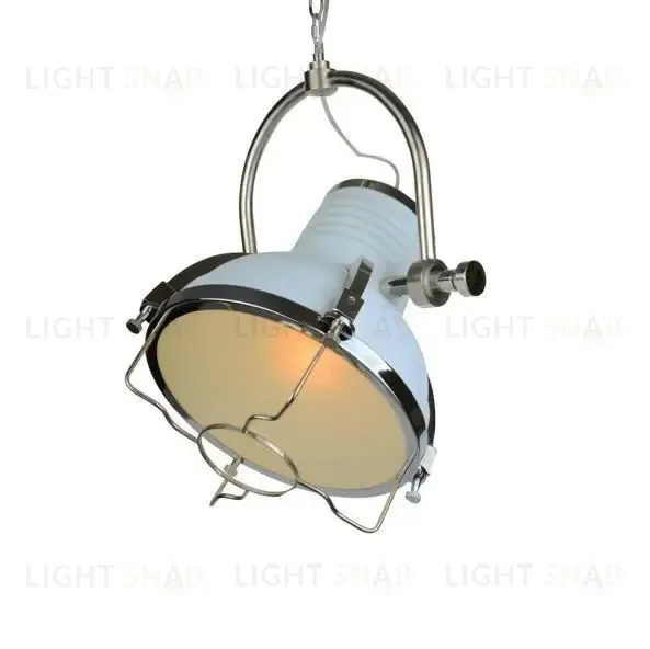 Подвесной светильник Soffit L Л 0899-1