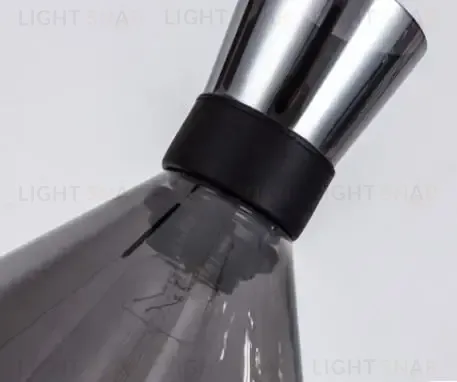 Подвесной светильник Paren Л 0138-1