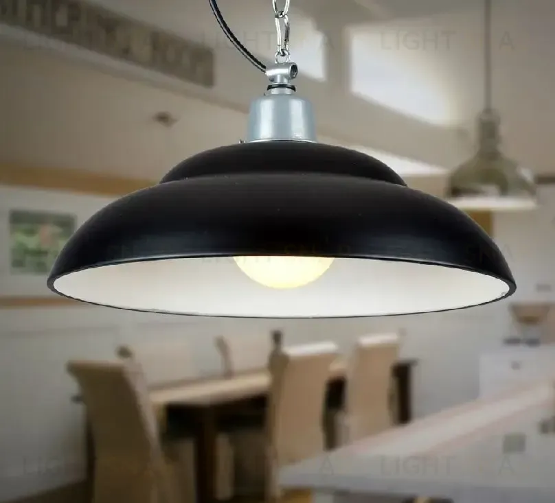 Подвесной светильник Greens Л 0086-1