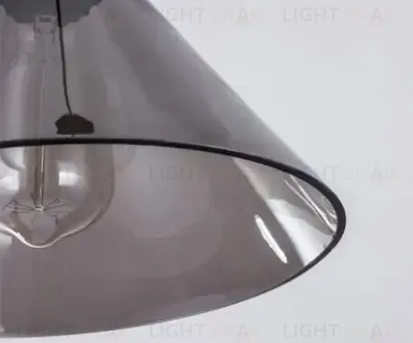 Подвесной светильник Paren Л 0138-1