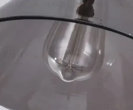 Подвесной светильник Paren Л 0138-1