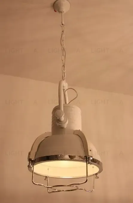 Подвесной светильник Soffit L Л 0899-1