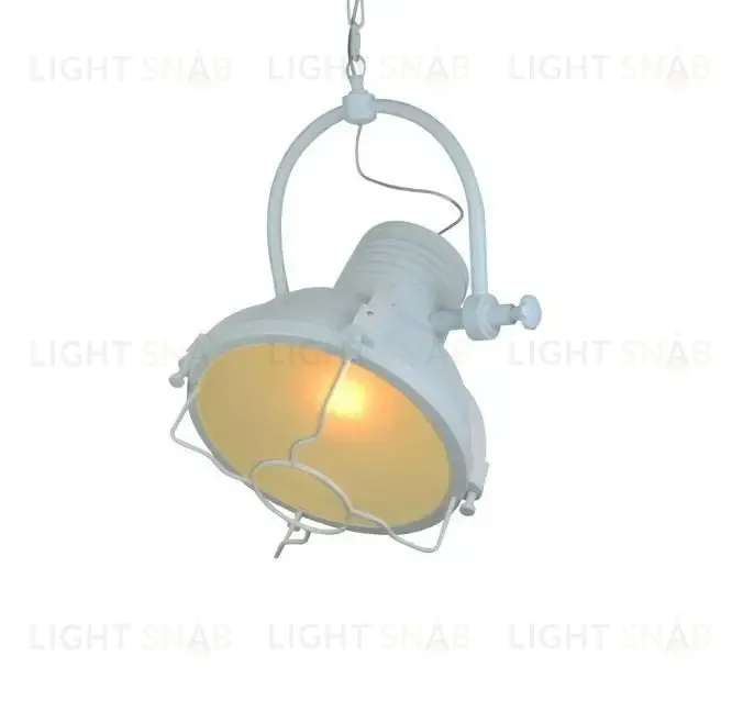 Подвесной светильник Soffit L Л 0899-1