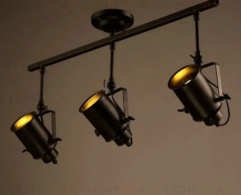 Потолочный светильник Ross Л 0517