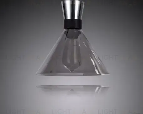 Подвесной светильник Paren Л 0138-1