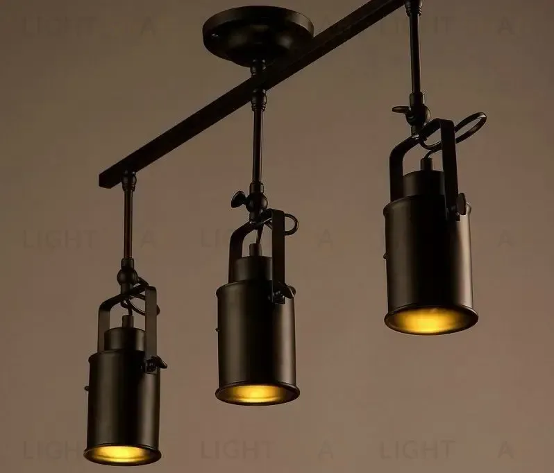 Потолочный светильник Ross Л 0517