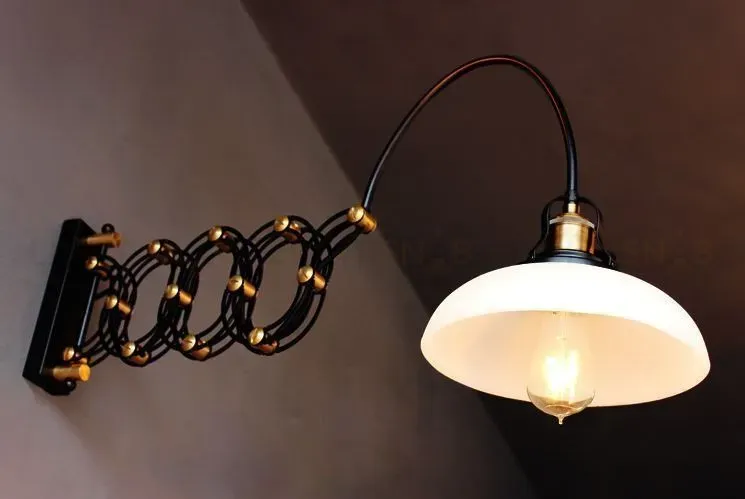 Настенный светильник (Бра) Fox Б 0359