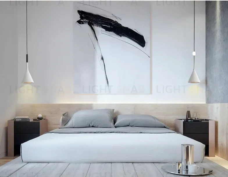 Подвесной светильник Arcs PD1601