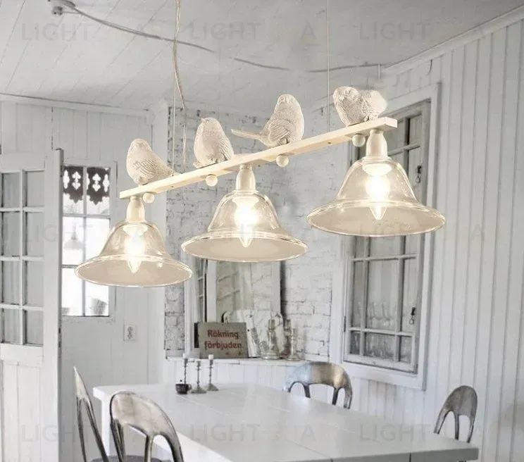 Подвесной светильник Garden glass PD1398