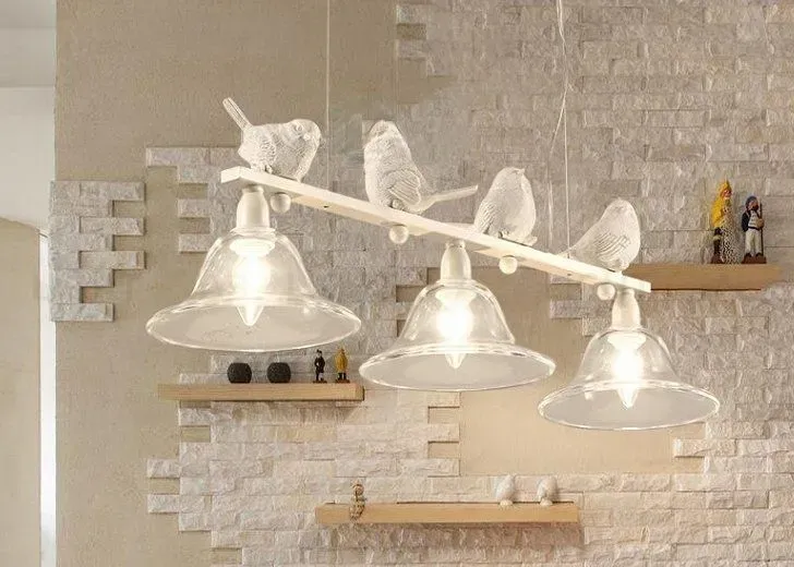 Подвесной светильник Garden glass PD1398