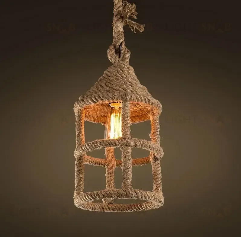 Подвесной светильник Marine Cable PD1068