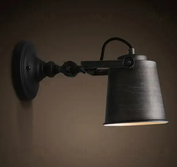 Настенный светильник (Бра) Loft Cone 1446