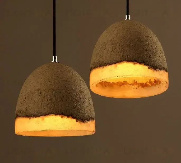 Подвесной светильник Coconut 0187