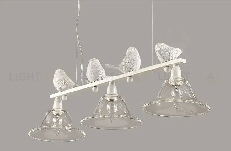 Подвесной светильник Garden glass PD1398