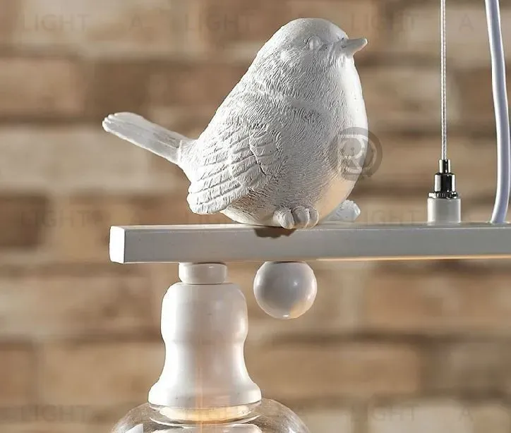 Подвесной светильник Garden glass PD1398