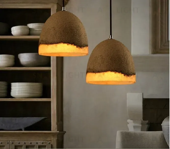 Подвесной светильник Coconut 0187