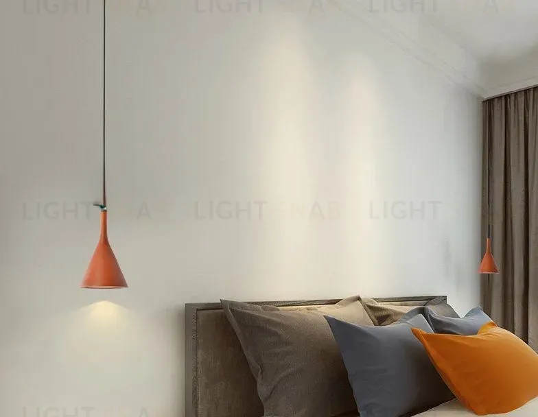 Подвесной светильник Arcs PD1601