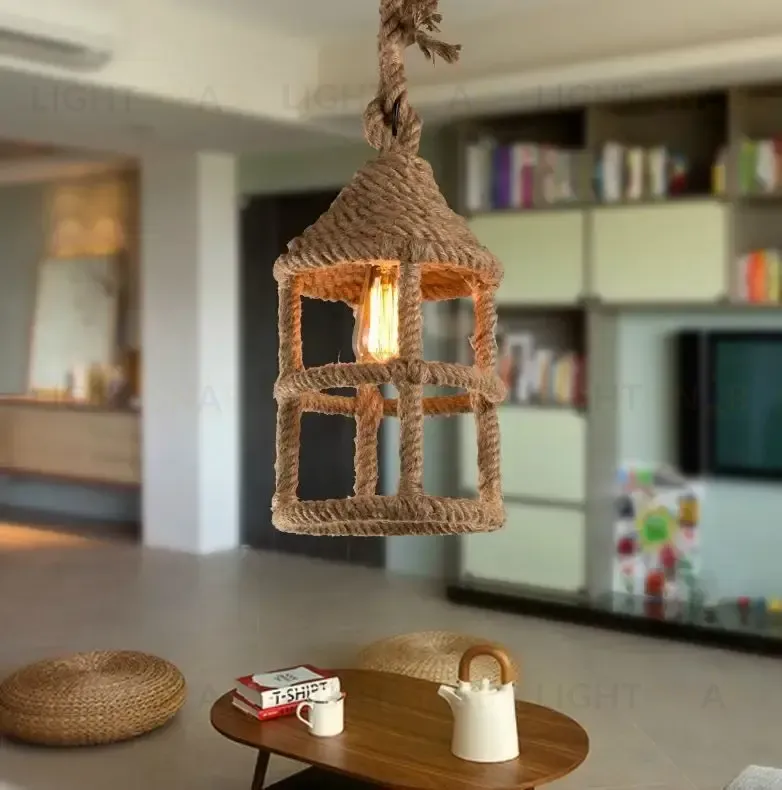 Подвесной светильник Marine Cable PD1068