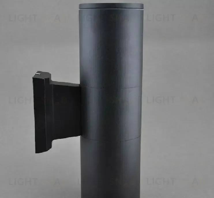 Настенный светильник (Бра) Tube Б 0065