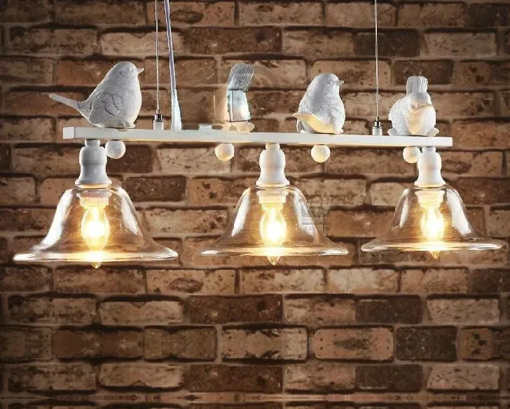 Подвесной светильник Garden glass PD1398