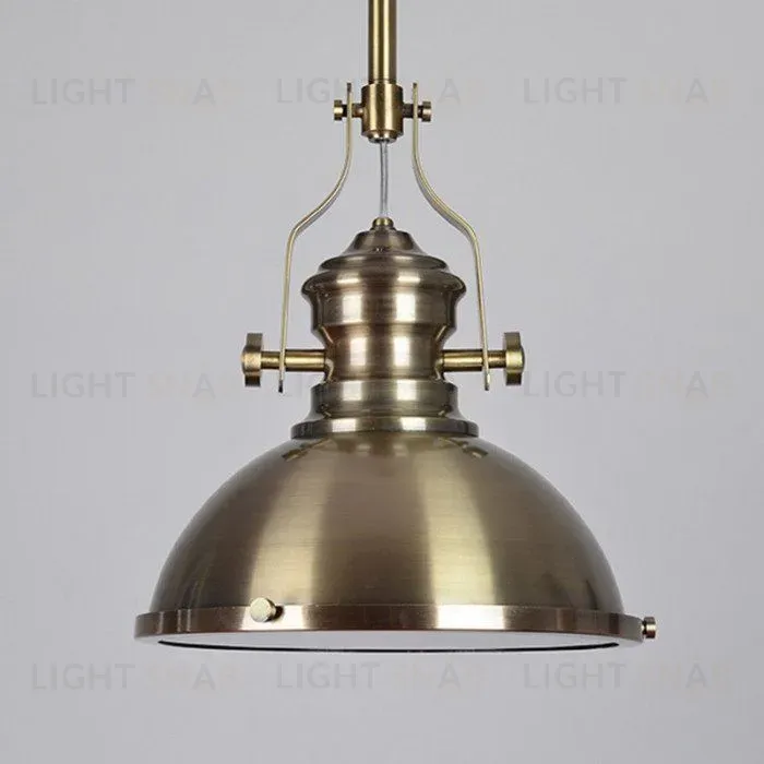 Подвесной светильник T5 Steampunk 1430