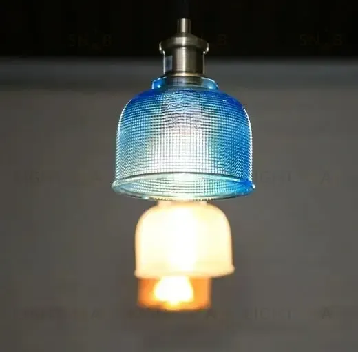 Подвесной светильник Choose glass 1390