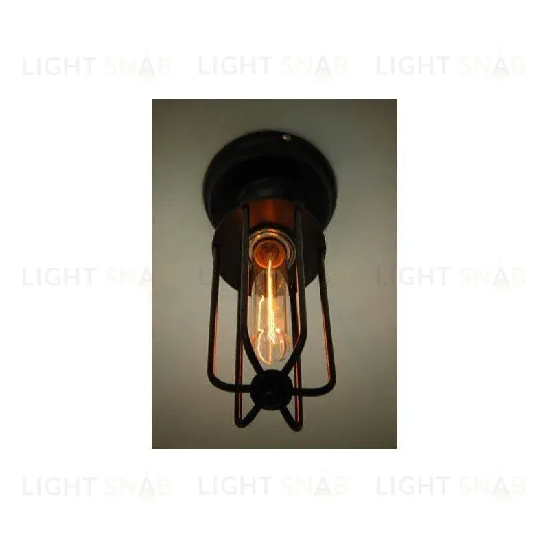 Потолочный светильник Grim 1401