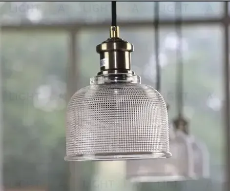 Подвесной светильник Choose glass 1390