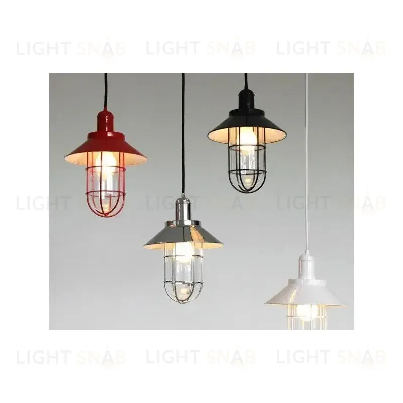 Подвесной светильник Forged 1403