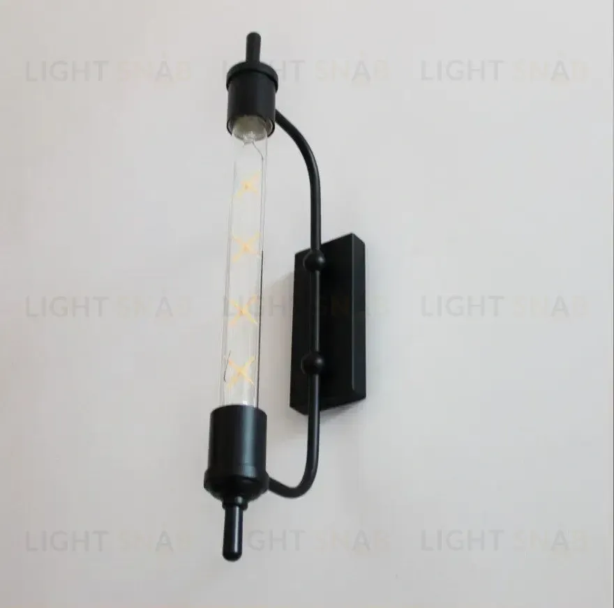 Настенный светильник (Бра) Handrail W1406