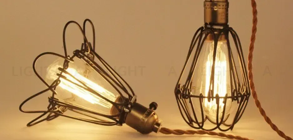 Подвесной светильник Homcon 1422