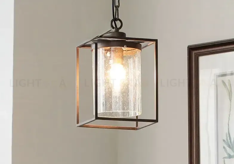 Подвесной светильник Loft Garrison PD1418
