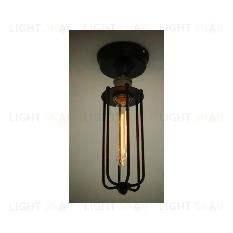 Потолочный светильник Grim 1401