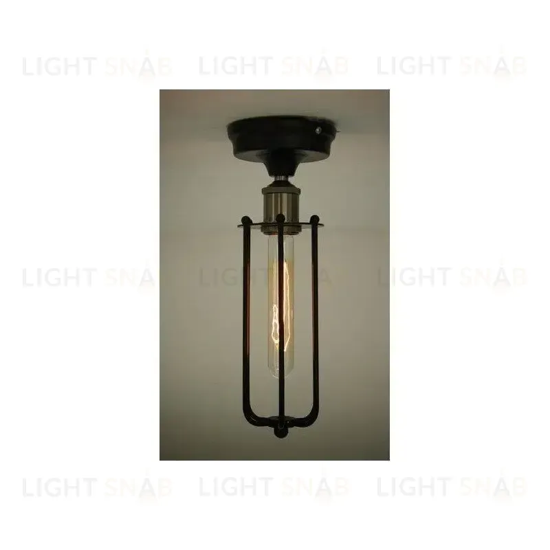 Потолочный светильник Grim 1401