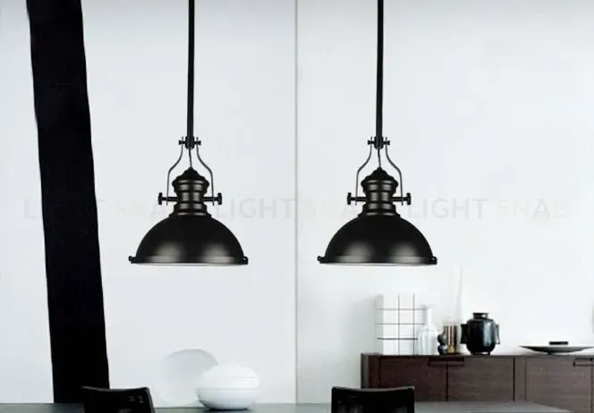 Подвесной светильник T5 Steampunk 1430