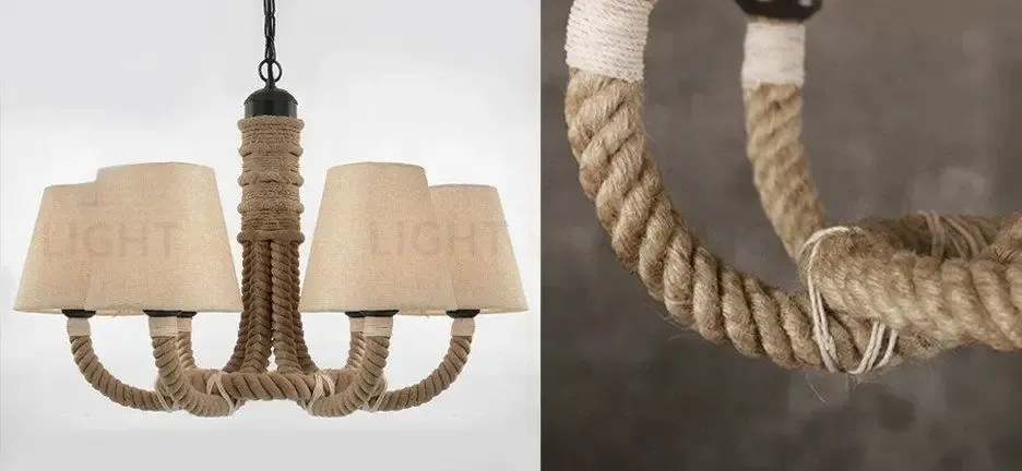 Подвесной светильник Rattan PD1371