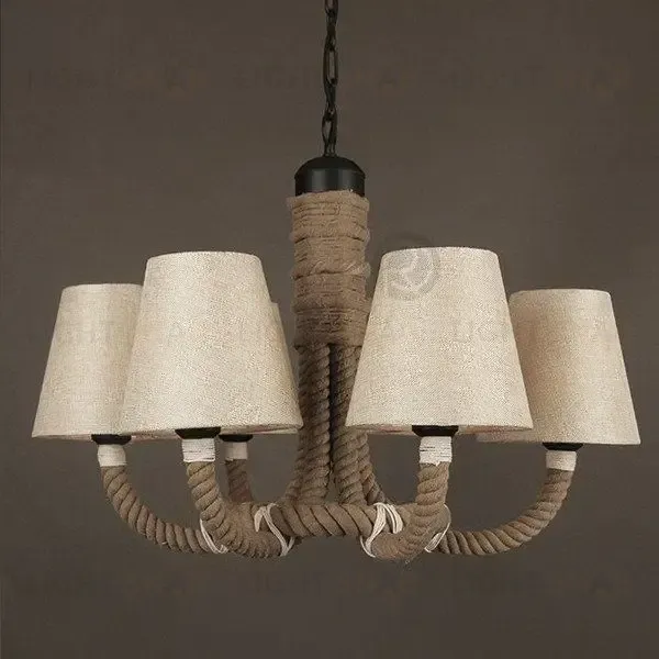 Подвесной светильник Rattan PD1371